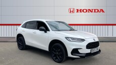 Honda Zr-V 2.0 eHEV Sport 5dr CVT Hybrid Estate